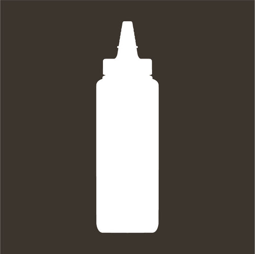 03 Original Ghost Hot Sauce